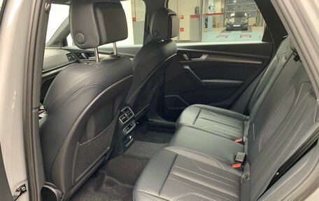 Audi Q5, 2025 год, 6 347 000 рублей, 9 фотография