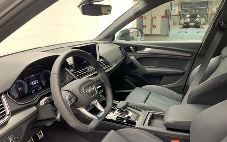 Audi Q5, 2025 год, 6 347 000 рублей, 12 фотография