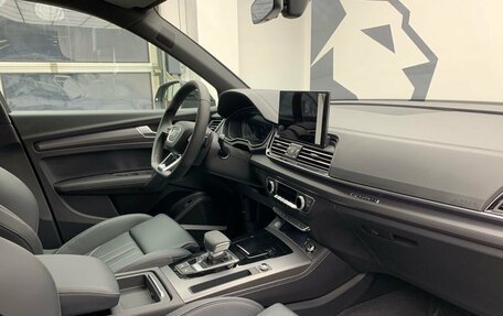 Audi Q5, 2025 год, 6 347 000 рублей, 13 фотография