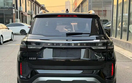 Hyundai ix35, 2023 год, 1 973 911 рублей, 5 фотография