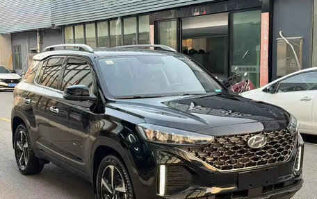 Hyundai ix35, 2023 год, 1 973 911 рублей, 3 фотография