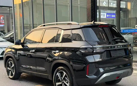 Hyundai ix35, 2023 год, 1 973 911 рублей, 4 фотография