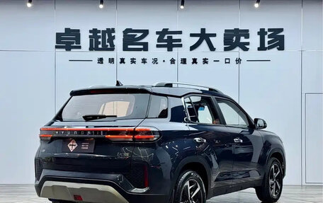 Hyundai ix35, 2023 год, 1 833 911 рублей, 5 фотография