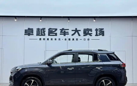 Hyundai ix35, 2023 год, 1 833 911 рублей, 4 фотография