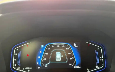 Hyundai ix35, 2023 год, 1 973 911 рублей, 10 фотография