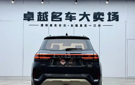 Hyundai ix35, 2023 год, 1 833 911 рублей, 6 фотография