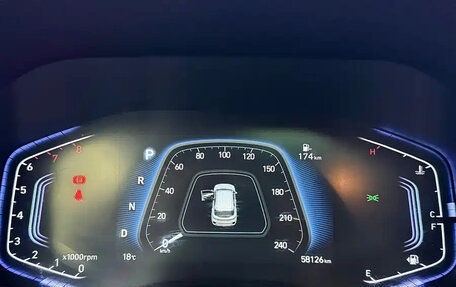 Hyundai ix35, 2023 год, 1 833 911 рублей, 13 фотография