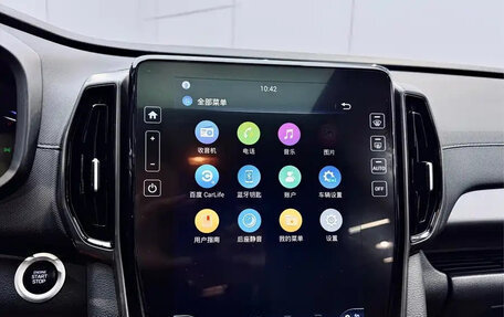 Hyundai ix35, 2023 год, 1 833 911 рублей, 14 фотография