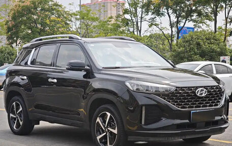 Hyundai ix35, 2023 год, 1 833 911 рублей, 3 фотография