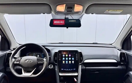 Hyundai ix35, 2023 год, 1 833 911 рублей, 12 фотография