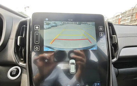 Hyundai ix35, 2023 год, 1 833 911 рублей, 16 фотография