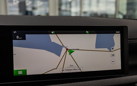 Hyundai Tucson, 2025 год, 4 720 000 рублей, 18 фотография