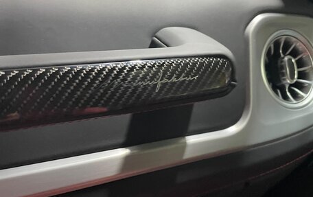 Mercedes-Benz G-Класс AMG, 2026 год, 41 990 000 рублей, 7 фотография