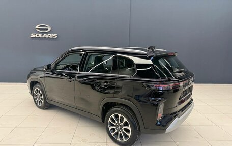 Suzuki Grand Vitara, 2025 год, 2 990 000 рублей, 4 фотография