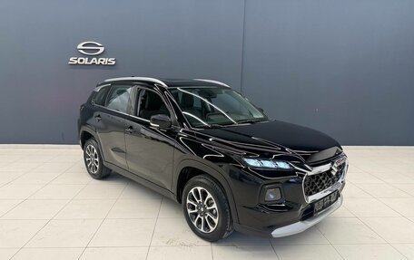 Suzuki Grand Vitara, 2025 год, 2 990 000 рублей, 3 фотография