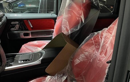 Mercedes-Benz G-Класс AMG, 2026 год, 41 990 000 рублей, 9 фотография