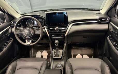 Suzuki Grand Vitara, 2025 год, 2 990 000 рублей, 8 фотография