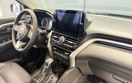 Suzuki Grand Vitara, 2025 год, 2 990 000 рублей, 9 фотография