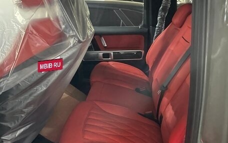 Mercedes-Benz G-Класс AMG, 2026 год, 41 990 000 рублей, 8 фотография