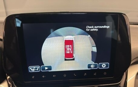 Suzuki Grand Vitara, 2025 год, 2 990 000 рублей, 10 фотография