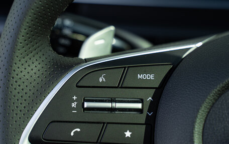 Hyundai Staria, 2025 год, 9 490 000 рублей, 22 фотография