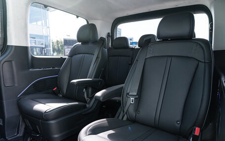 Hyundai Staria, 2025 год, 9 490 000 рублей, 29 фотография