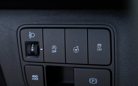 Hyundai Staria, 2025 год, 9 490 000 рублей, 32 фотография