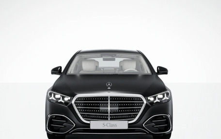 Mercedes-Benz S-Класс, 2026 год, 26 251 924 рублей, 3 фотография