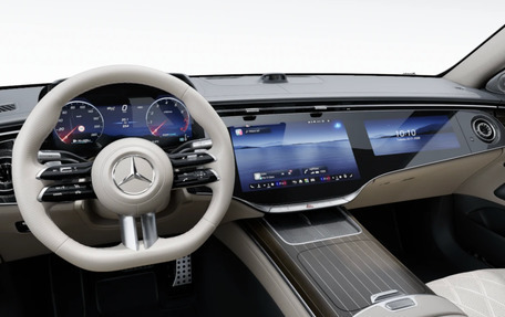 Mercedes-Benz S-Класс, 2026 год, 26 251 924 рублей, 2 фотография