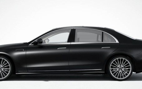 Mercedes-Benz S-Класс, 2026 год, 26 251 924 рублей, 5 фотография