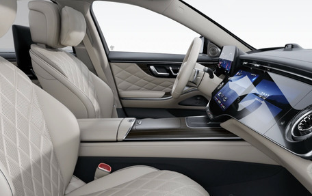 Mercedes-Benz S-Класс, 2026 год, 26 251 924 рублей, 8 фотография