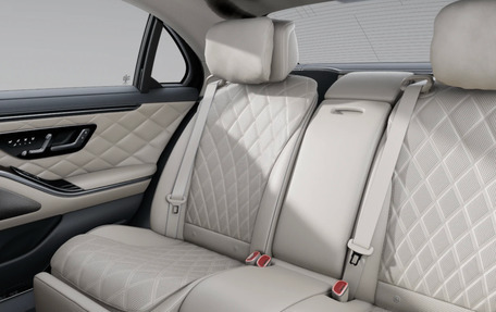 Mercedes-Benz S-Класс, 2026 год, 26 251 924 рублей, 9 фотография