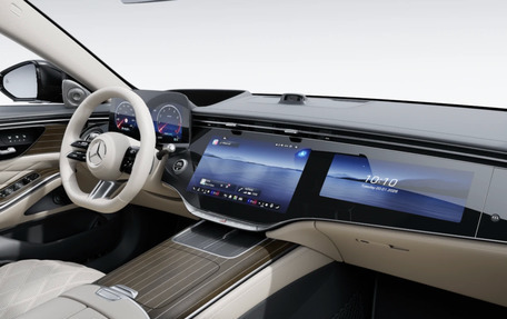 Mercedes-Benz S-Класс, 2026 год, 26 251 924 рублей, 10 фотография