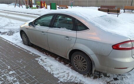 Ford Mondeo IV, 2013 год, 555 000 рублей, 3 фотография