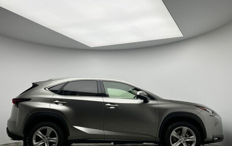 Lexus NX I, 2015 год, 3 450 000 рублей, 4 фотография