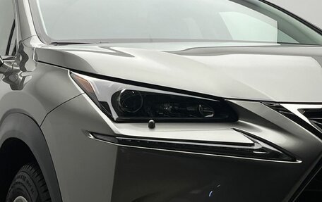 Lexus NX I, 2015 год, 3 450 000 рублей, 9 фотография