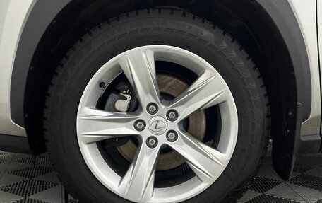 Lexus NX I, 2015 год, 3 450 000 рублей, 10 фотография