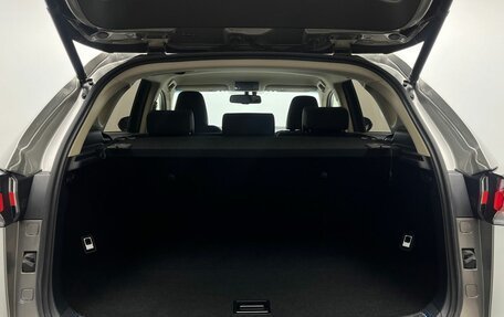 Lexus NX I, 2015 год, 3 450 000 рублей, 13 фотография