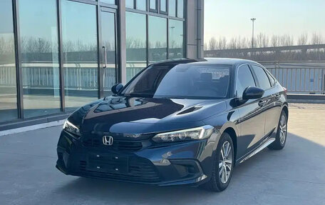 Honda Civic, 2023 год, 1 815 911 рублей, 1 фотография