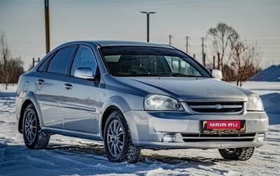 Chevrolet Lacetti, 2010 год, 315 000 рублей, 1 фотография
