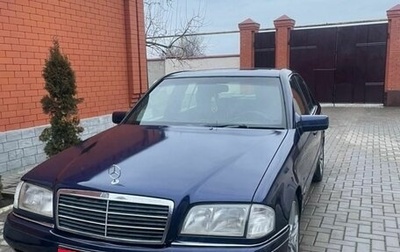 Mercedes-Benz C-Класс, 1997 год, 350 000 рублей, 1 фотография