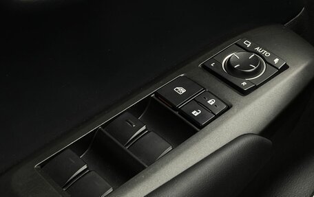 Lexus NX I, 2015 год, 3 450 000 рублей, 18 фотография