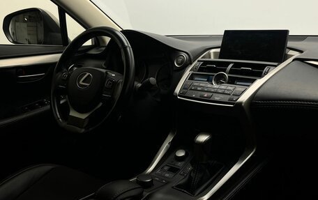 Lexus NX I, 2015 год, 3 450 000 рублей, 21 фотография