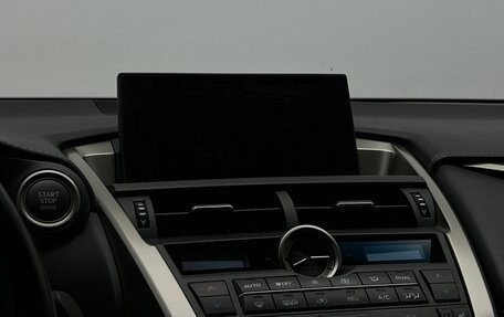 Lexus NX I, 2015 год, 3 450 000 рублей, 22 фотография