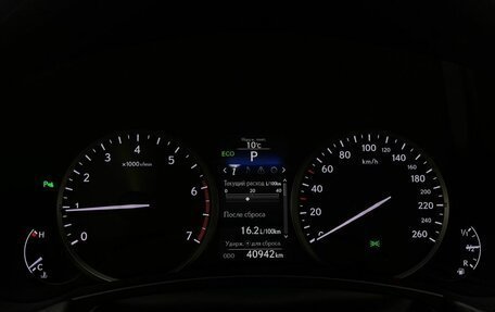 Lexus NX I, 2015 год, 3 450 000 рублей, 24 фотография