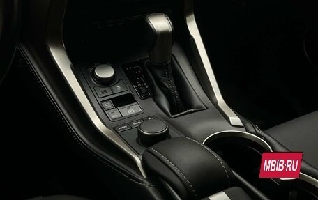 Lexus NX I, 2015 год, 3 450 000 рублей, 23 фотография