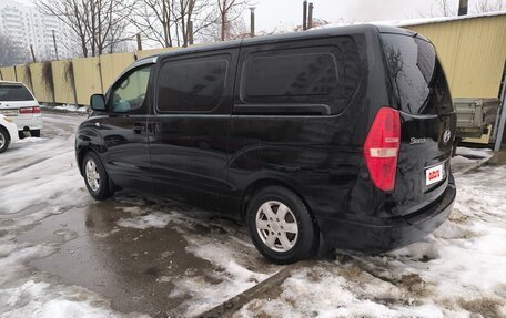 Hyundai Grand Starex Grand Starex I рестайлинг 2, 2010 год, 1 200 000 рублей, 4 фотография