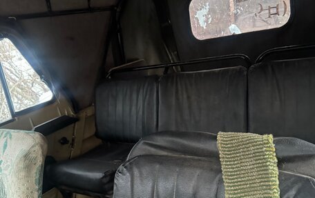 ЛуАЗ 3151, 1997 год, 150 000 рублей, 1 фотография