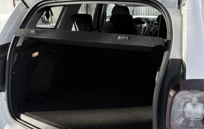 Renault Duster, 2021 год, 1 560 000 рублей, 1 фотография