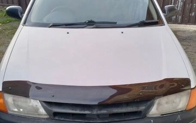 Nissan AD II, 2000 год, 300 000 рублей, 1 фотография